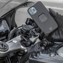 バイク用 | フォークステムマウント PRO - スマホホルダー