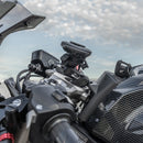 バイク用 | フォークステムマウント PRO - スマホホルダー