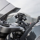 バイク用 | フォークステムマウント PRO - スマホホルダー