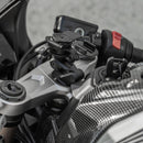 バイク用 | フォークステムマウント PRO - スマホホルダー