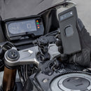 バイク用 | フォークステムマウント PRO - スマホホルダー