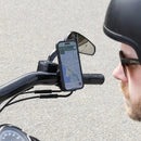 バイク用 | ブレーキ/クラッチマウント - スマホホルダー