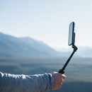 ライフスタイル用 | 三脚付き自撮り棒 - Quad Lock Japan クアッドロックジャパン