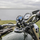 オプションパーツ | ハンドルバーマウント用ナックルアダプター - バイク用スマホホルダー