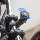 オプションパーツ | ハンドルバーマウント用ナックルアダプター - バイク用スマホホルダー