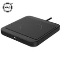 ホーム/オフィス向けワイヤレス充電パッド - Quad Lock Japan クアッドロックジャパン