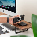 自動車/オフィス用 | ワイヤレス充電パッド - Quad Lock Japan クアッドロックジャパン