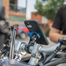 オプションパーツ | ハンドルバーマウント用ナックルアダプター - バイク用スマホホルダー