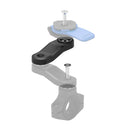 オプションパーツ | ハンドルバーマウント用エクステンションアーム - スマホホルダー