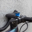 スペアパーツ | 自転車用 フラットバーアダプター - Quad Lock Japan クアッドロックジャパン