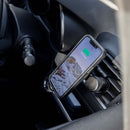 自動車用 | エアベントマウント - スマホホルダー