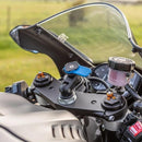 バイク用 | フォークステムマウント - スマホホルダー