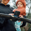 ライフスタイル用 | ストラップマウント - スマホホルダー