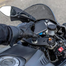 バイク用 | フォークステムマウント - スマホホルダー