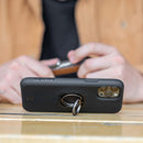 ライフスタイル用 | スマートフォンリング・カラビナ付き - Quad Lock Japan クアッドロックジャパン