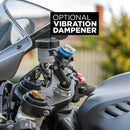 バイク用 | フォークステムマウント - スマホホルダー