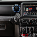 自動車/オフィス用 | ワイヤレス充電ヘッド - Quad Lock Japan クアッドロックジャパン