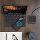 自動車/オフィス用 | ワイヤレス充電パッド - Quad Lock Japan クアッドロックジャパン