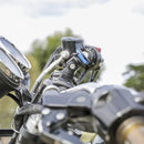 オプションパーツ | ハンドルバーマウント用ナックルアダプター - バイク用スマホホルダー