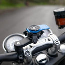 バイク用 | 衝撃(振動)吸収ダンパー - スマホホルダー