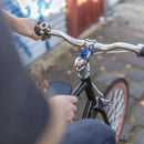 自転車用 | ステム/ハンドルバーマウント - スマホホルダー