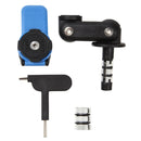 バイク用 | フォークステムマウント - スマホホルダー