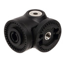 オプションパーツ | ハンドルバーマウント用ナックルアダプター - バイク用スマホホルダー