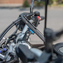 オプションパーツ | ハンドルバーマウント用ナックルアダプター - バイク用スマホホルダー