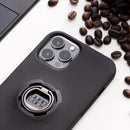 ライフスタイル用 | スマートフォンリング・カラビナ付き - Quad Lock Japan クアッドロックジャパン