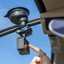 オプションパーツ | アクションカメラ 取り付けアダプター - Quad Lock Japan クアッドロックジャパン