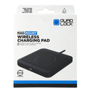 ホーム/オフィス向けワイヤレス充電パッド - Quad Lock Japan クアッドロックジャパン