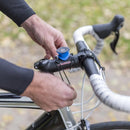 自転車用 | ステム/ハンドルバーマウント - スマホホルダー