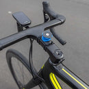 スペアパーツ | 自転車用 フラットバーアダプター - Quad Lock Japan クアッドロックジャパン