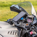 バイク用 | フォークステムマウント - Quad Lock Japan クアッドロックジャパン