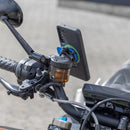 バイク用 | ブレーキ/クラッチマウント - スマホホルダー