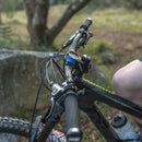 自転車用 | ステム/ハンドルバーマウント - スマホホルダー