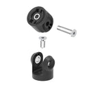 オプションパーツ | ハンドルバーマウント用ナックルアダプター - バイク用スマホホルダー