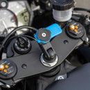 バイク用 | フォークステムマウント - スマホホルダー