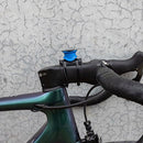 スペアパーツ | 自転車用 フラットバーアダプター - Quad Lock Japan クアッドロックジャパン