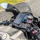 バイク用 | フォークステムマウント - スマホホルダー