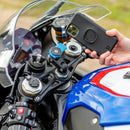 バイク用 | フォークステムマウント - スマホホルダー