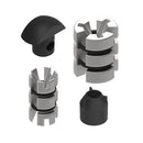 QLM-FSM用 スペーサーセット - Quad Lock Japan クアッドロックジャパン