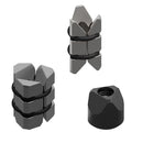 QLM-FSM-PRO用 スペーサーセット - Quad Lock Japan クアッドロックジャパン