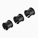 QLM-MIR-2用 バースペーサーセット - Quad Lock Japan クアッドロックジャパン