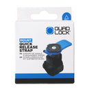 QLM-STP用 ストラップパーツ - Quad Lock Japan クアッドロックジャパン