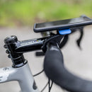 自転車用 | アウトフロントマウント - スマホホルダー