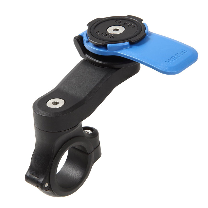 Supporto Telefono Per SYM MAXSYM TL500 E TL508: Staffa GPS Regolabile In Metallo Nero, 2019-2024
