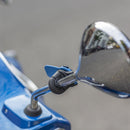 バイク用 | ミラーマウント - スマホホルダー