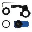 バイク用 | ハンドルバーマウント - スマホホルダー