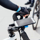 自転車用 | アウトフロントマウント - スマホホルダー